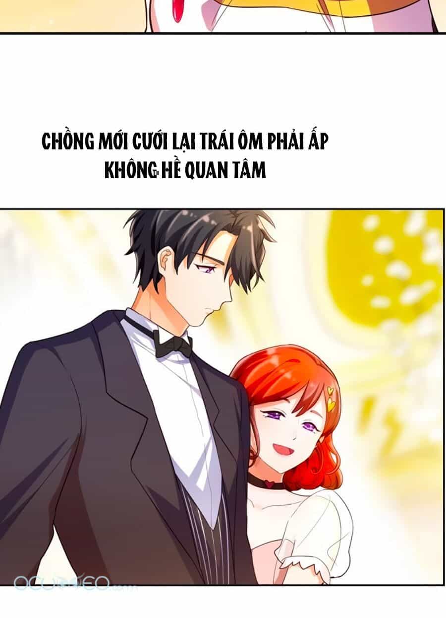 Kế Hoạch Công Lược Của Cô Vợ Gả Thay - Chương 5 - ảnh 38