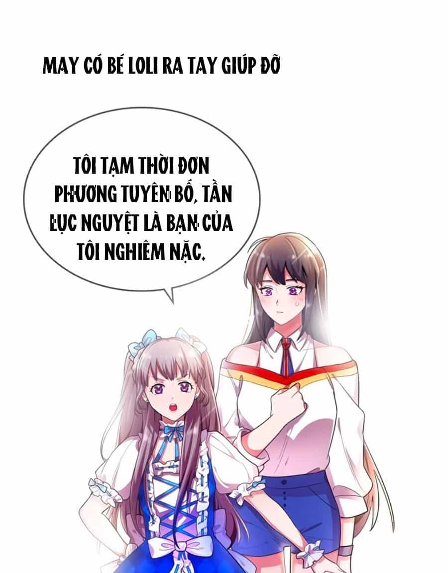 Kế Hoạch Công Lược Của Cô Vợ Gả Thay - Chương 5 - ảnh 39