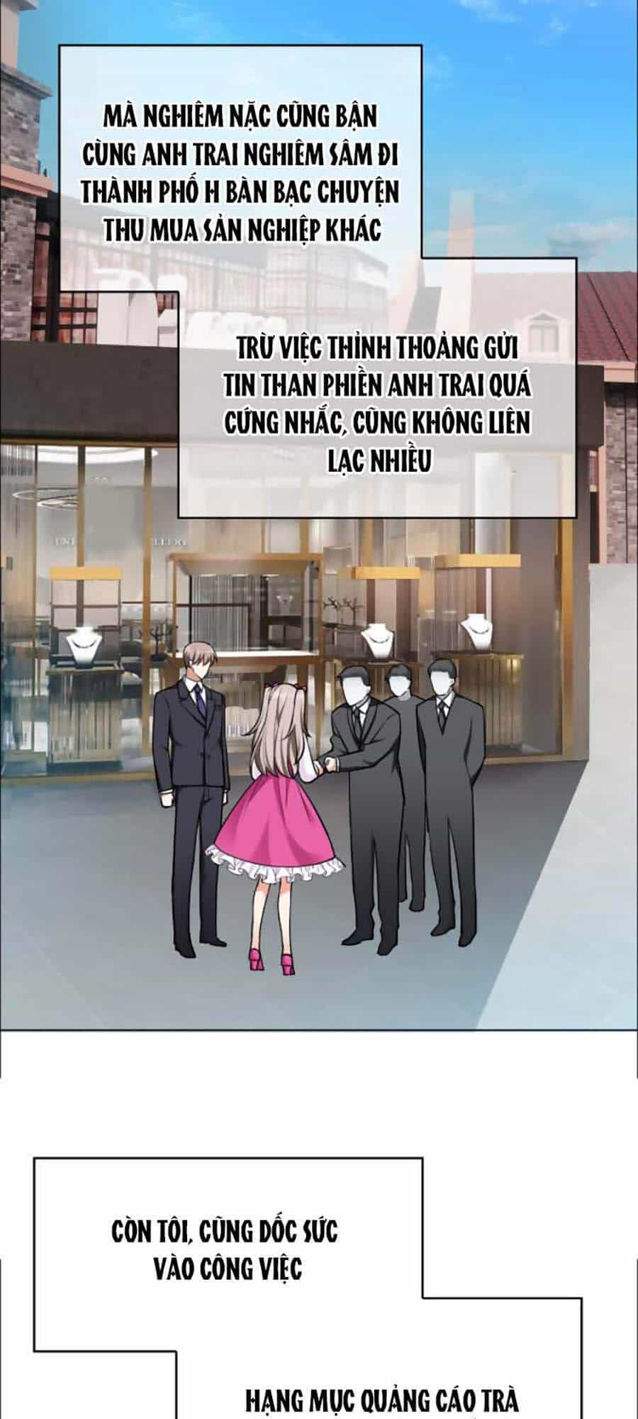 Kế Hoạch Công Lược Của Cô Vợ Gả Thay - Chương 52 - ảnh 10