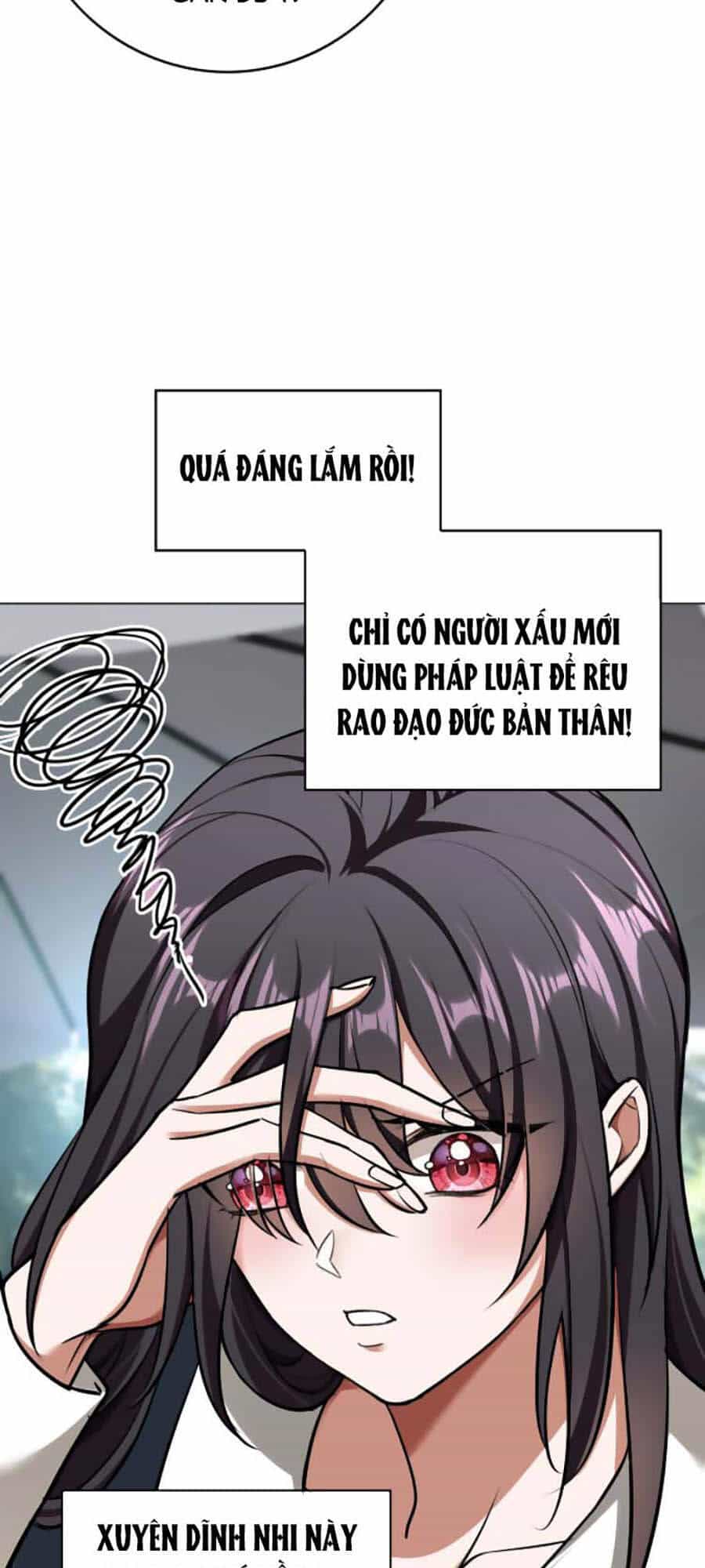 Kế Hoạch Công Lược Của Cô Vợ Gả Thay - Chương 52 - ảnh 19