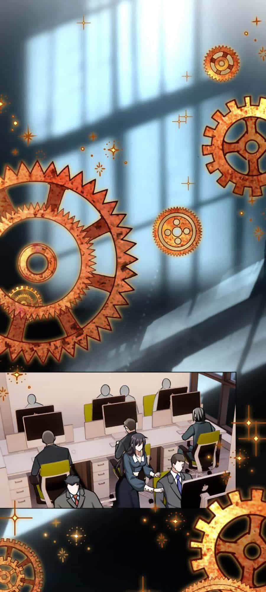 Kế Hoạch Công Lược Của Cô Vợ Gả Thay - Chương 52 - ảnh 27