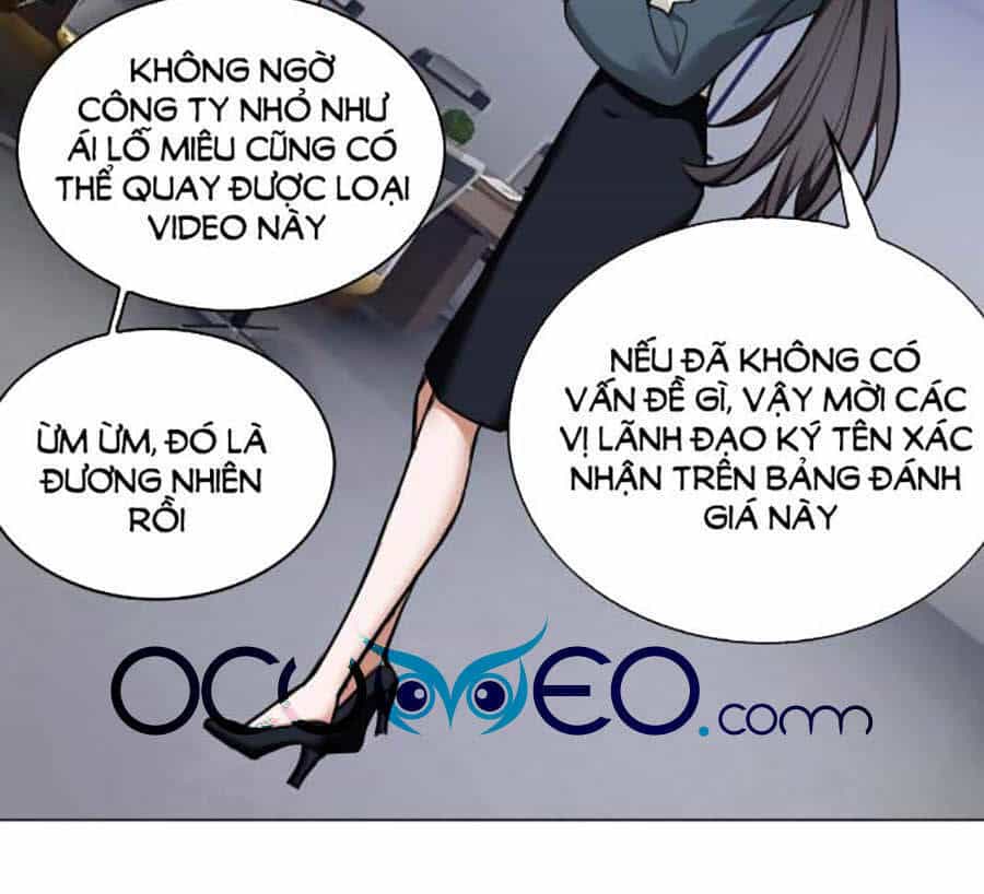 Kế Hoạch Công Lược Của Cô Vợ Gả Thay - Chương 52 - ảnh 39