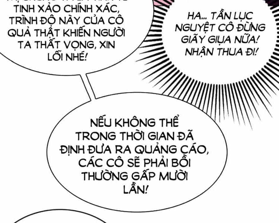 Kế Hoạch Công Lược Của Cô Vợ Gả Thay - Chương 52 - ảnh 47