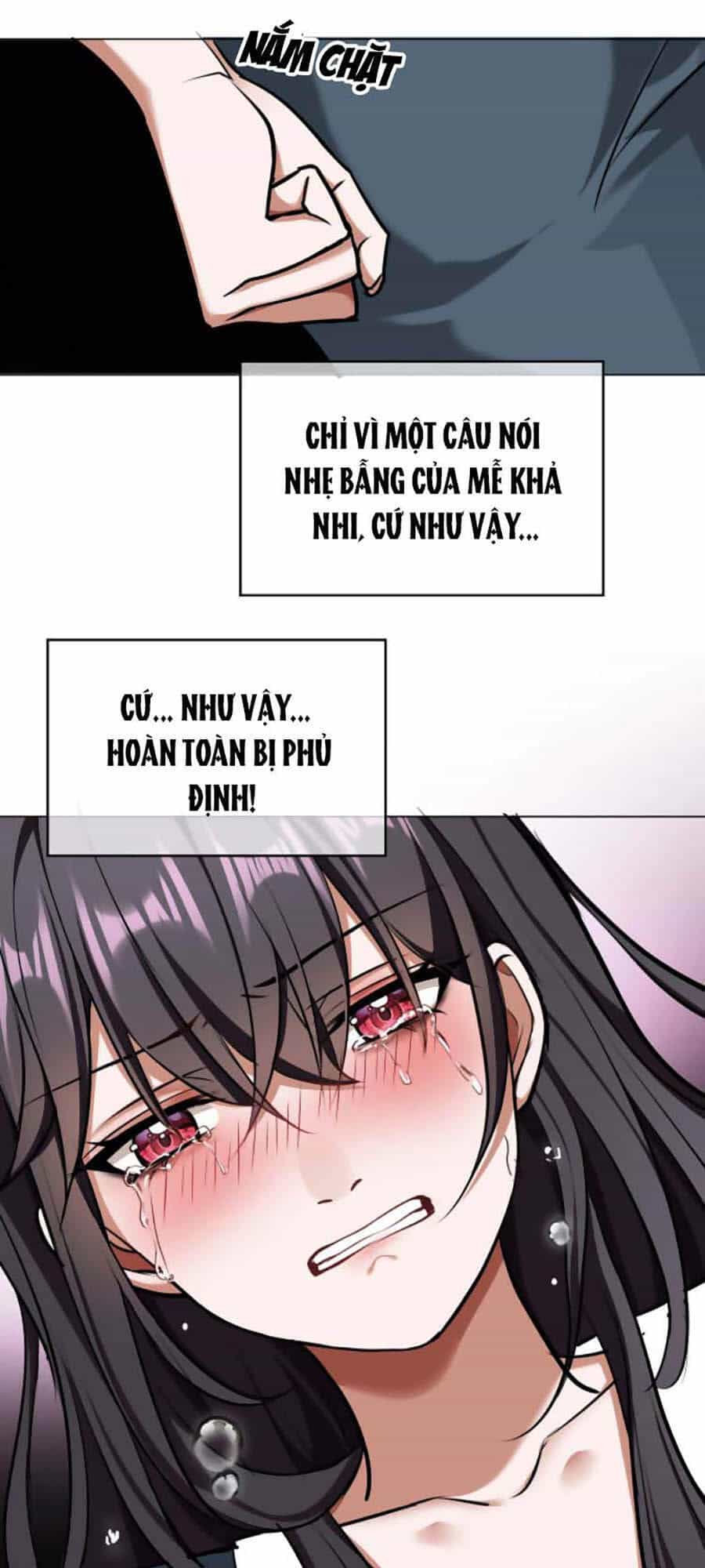 Kế Hoạch Công Lược Của Cô Vợ Gả Thay - Chương 52 - ảnh 54