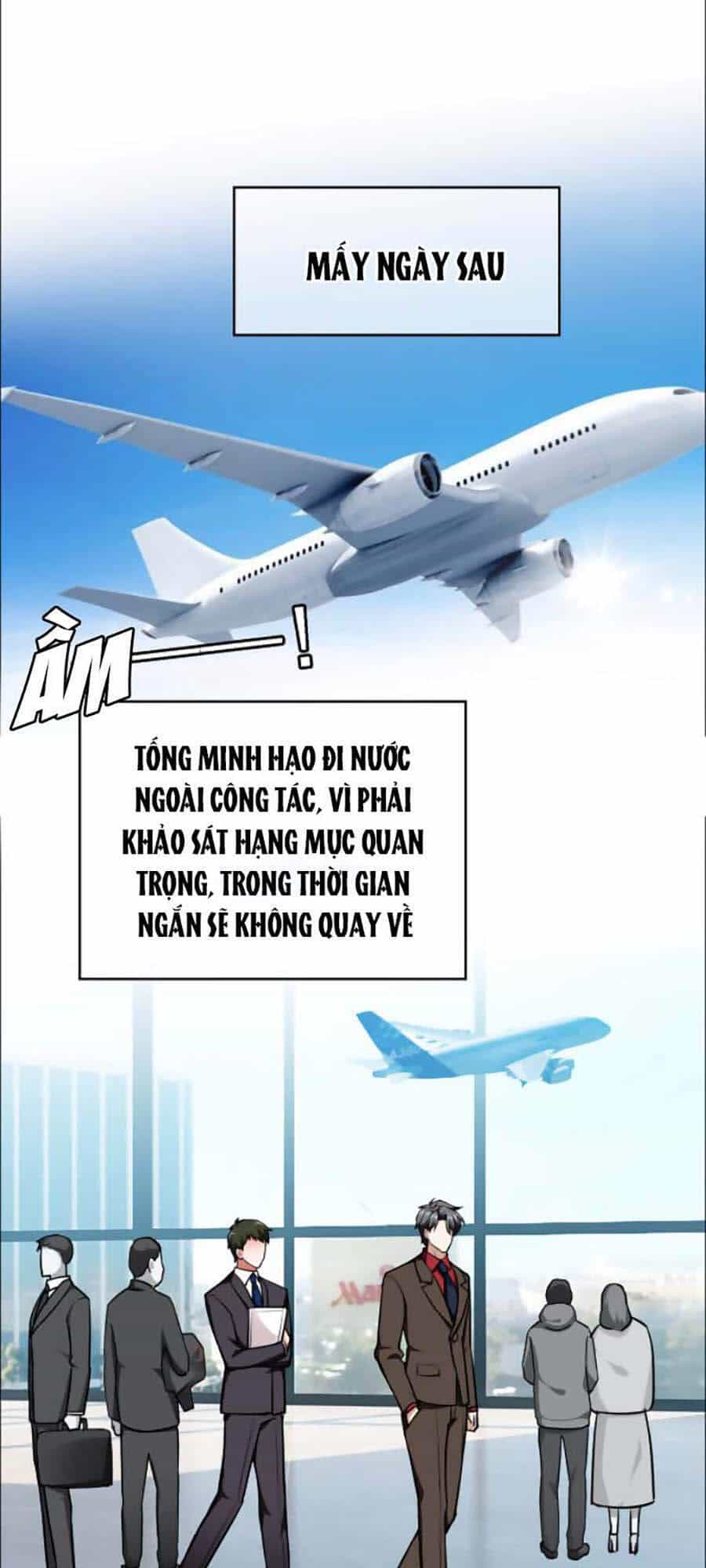 Kế Hoạch Công Lược Của Cô Vợ Gả Thay - Chương 52 - ảnh 8