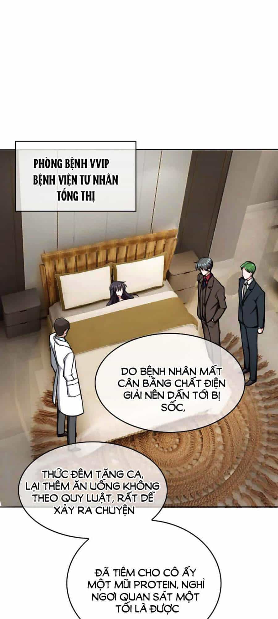 Kế Hoạch Công Lược Của Cô Vợ Gả Thay - Chương 53 - ảnh 31