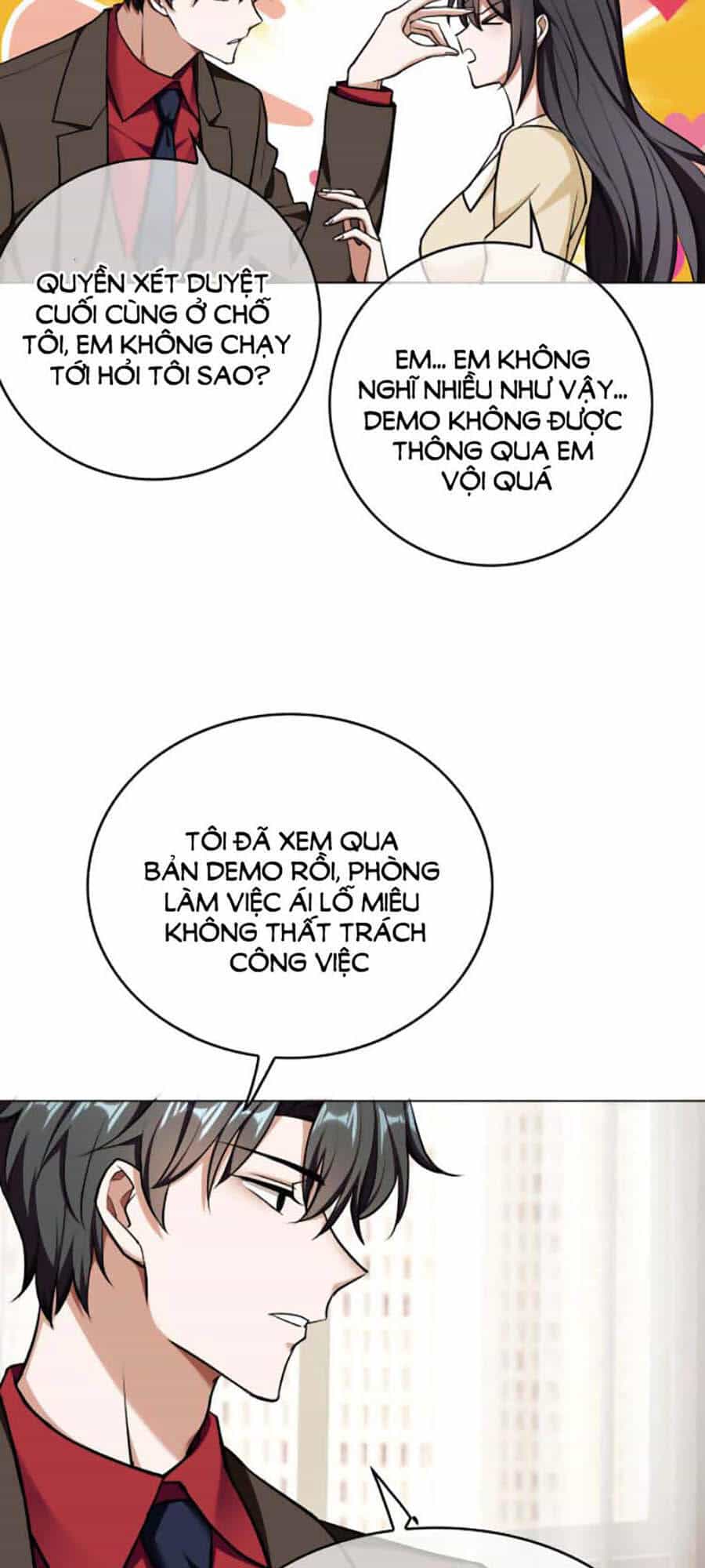 Kế Hoạch Công Lược Của Cô Vợ Gả Thay - Chương 53 - ảnh 48