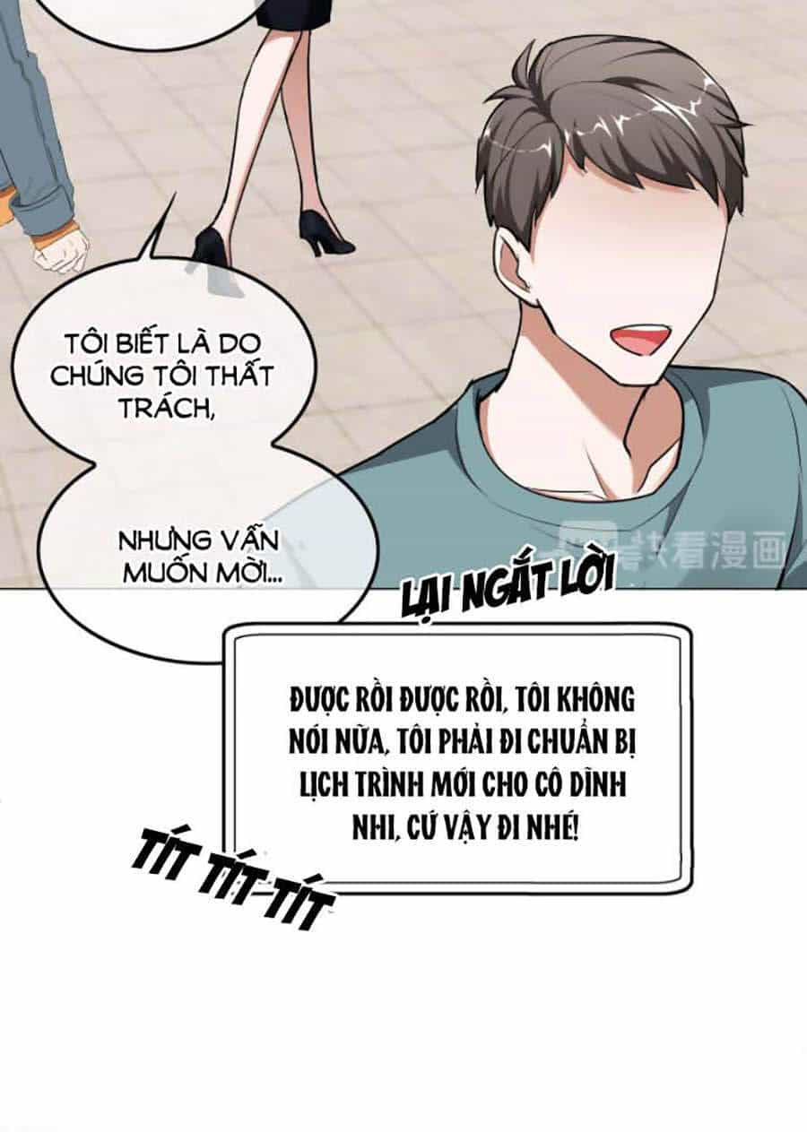 Kế Hoạch Công Lược Của Cô Vợ Gả Thay - Chương 53 - ảnh 5