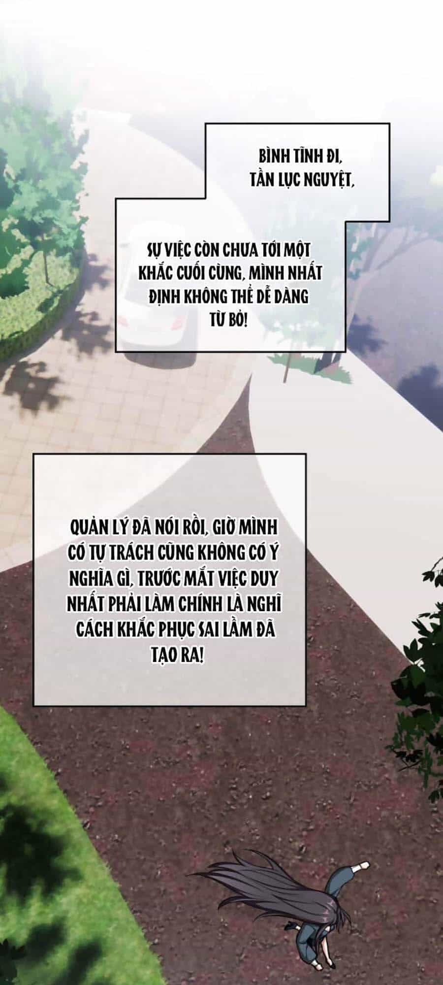 Kế Hoạch Công Lược Của Cô Vợ Gả Thay - Chương 53 - ảnh 6