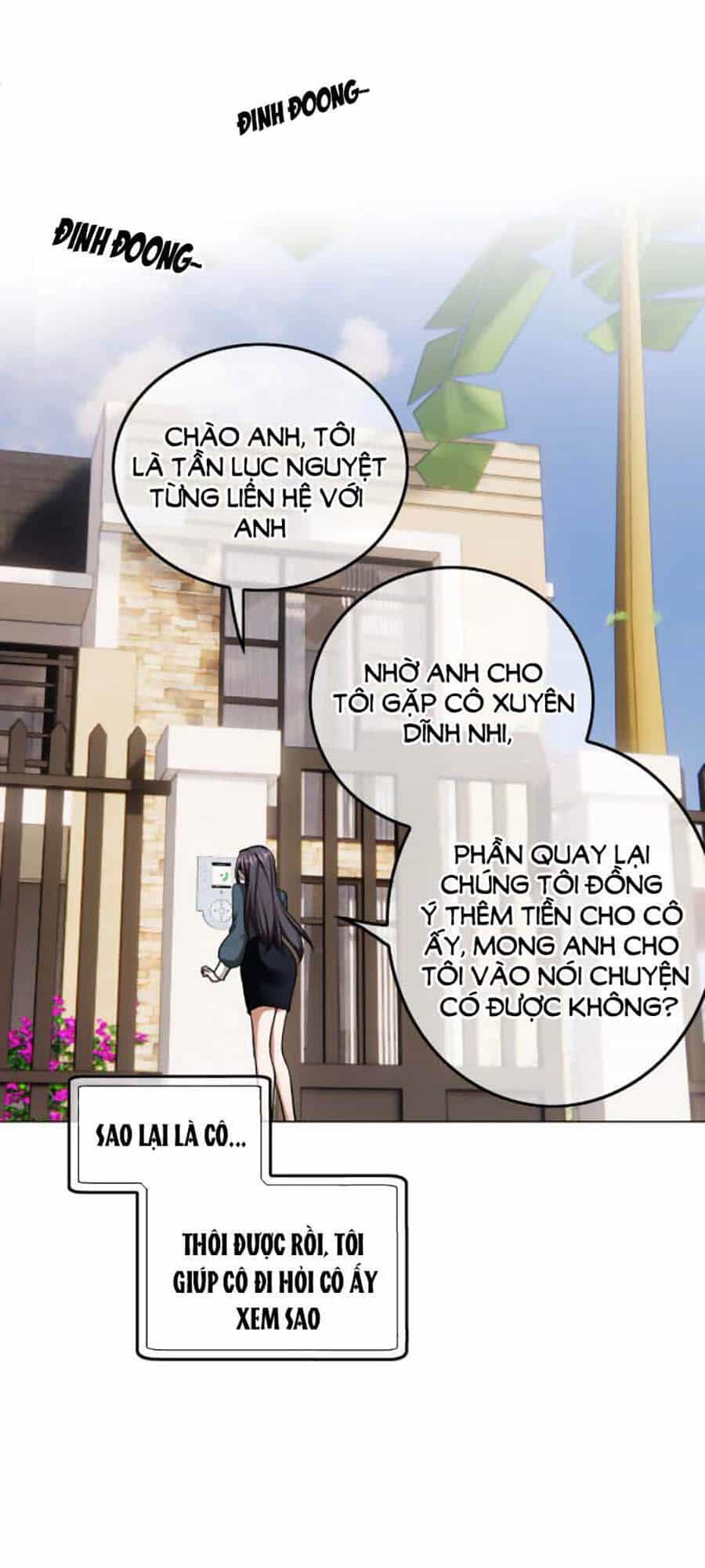 Kế Hoạch Công Lược Của Cô Vợ Gả Thay - Chương 53 - ảnh 8