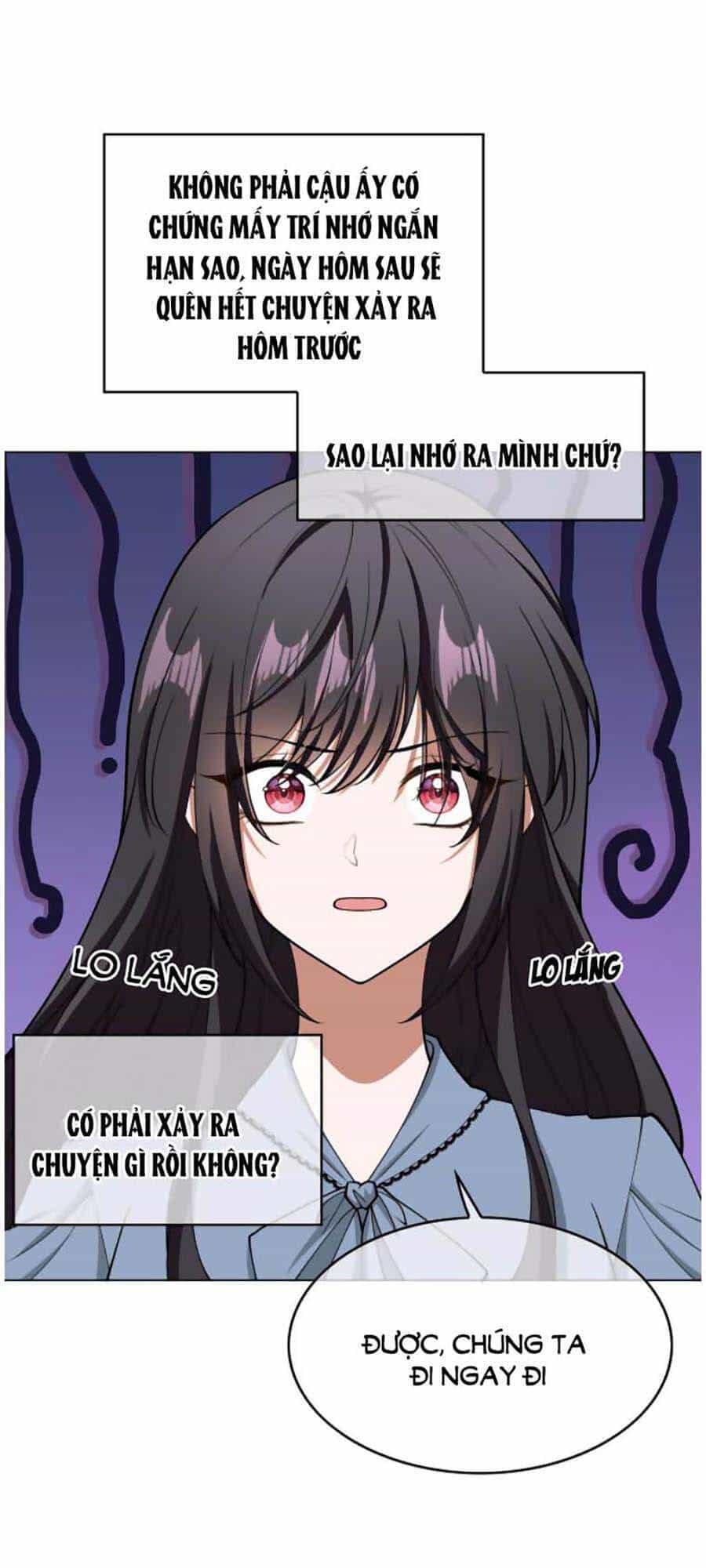 Kế Hoạch Công Lược Của Cô Vợ Gả Thay - Chương 54 - ảnh 22