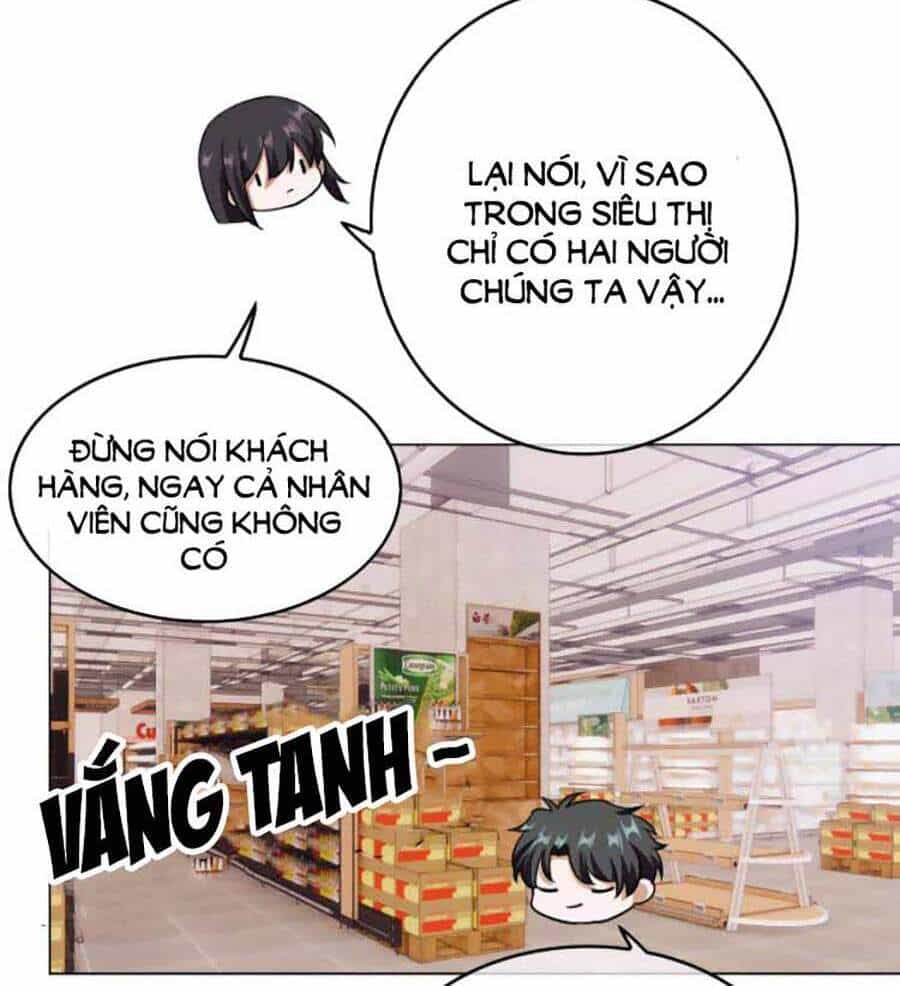 Kế Hoạch Công Lược Của Cô Vợ Gả Thay - Chương 55 - ảnh 11