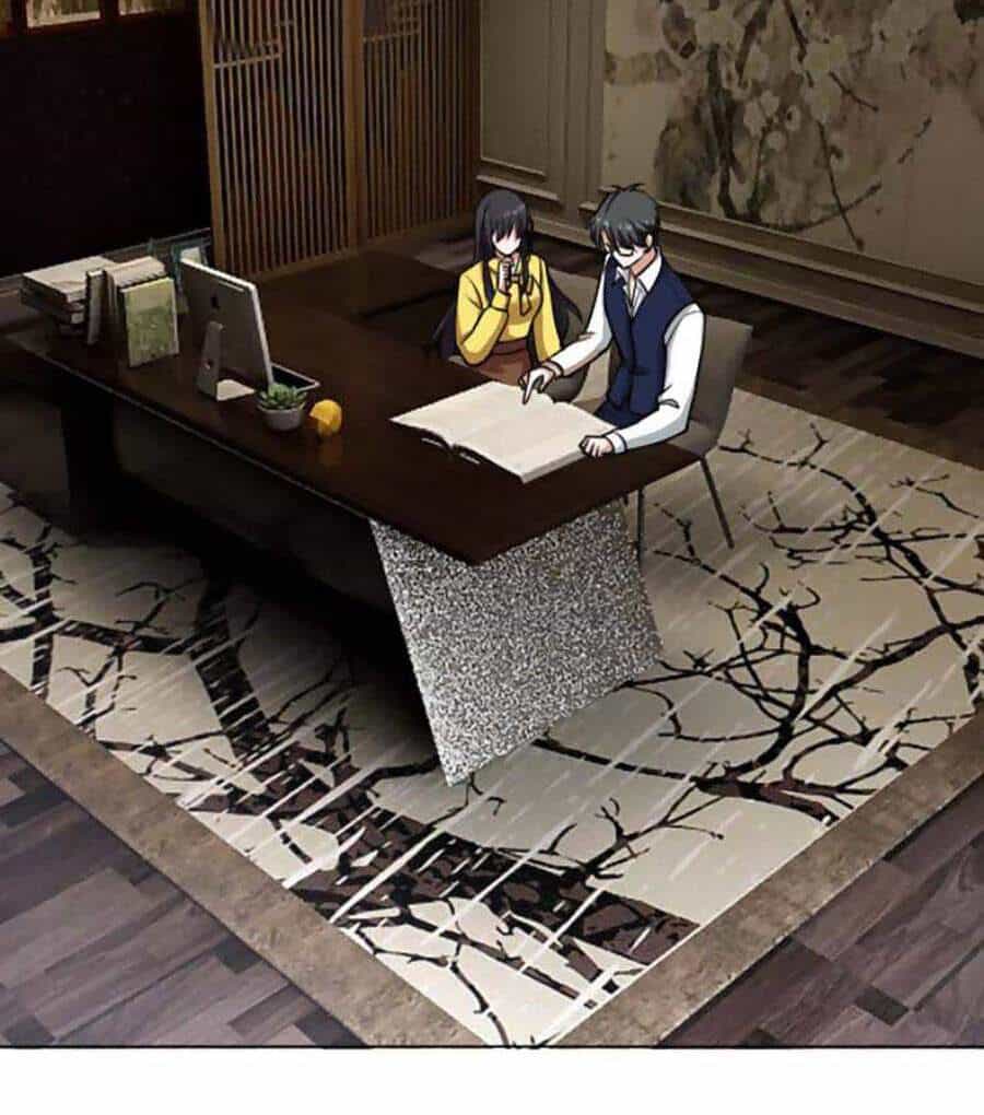 Kế Hoạch Công Lược Của Cô Vợ Gả Thay - Chương 55 - ảnh 36