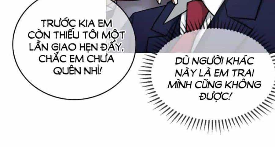 Kế Hoạch Công Lược Của Cô Vợ Gả Thay - Chương 55 - ảnh 5