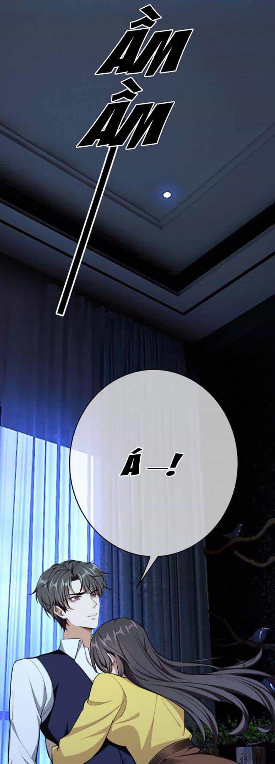 Kế Hoạch Công Lược Của Cô Vợ Gả Thay - Chương 56 - ảnh 10