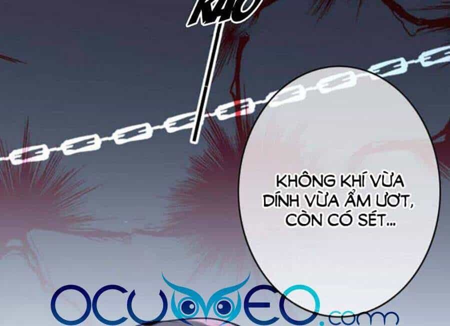 Kế Hoạch Công Lược Của Cô Vợ Gả Thay - Chương 56 - ảnh 19
