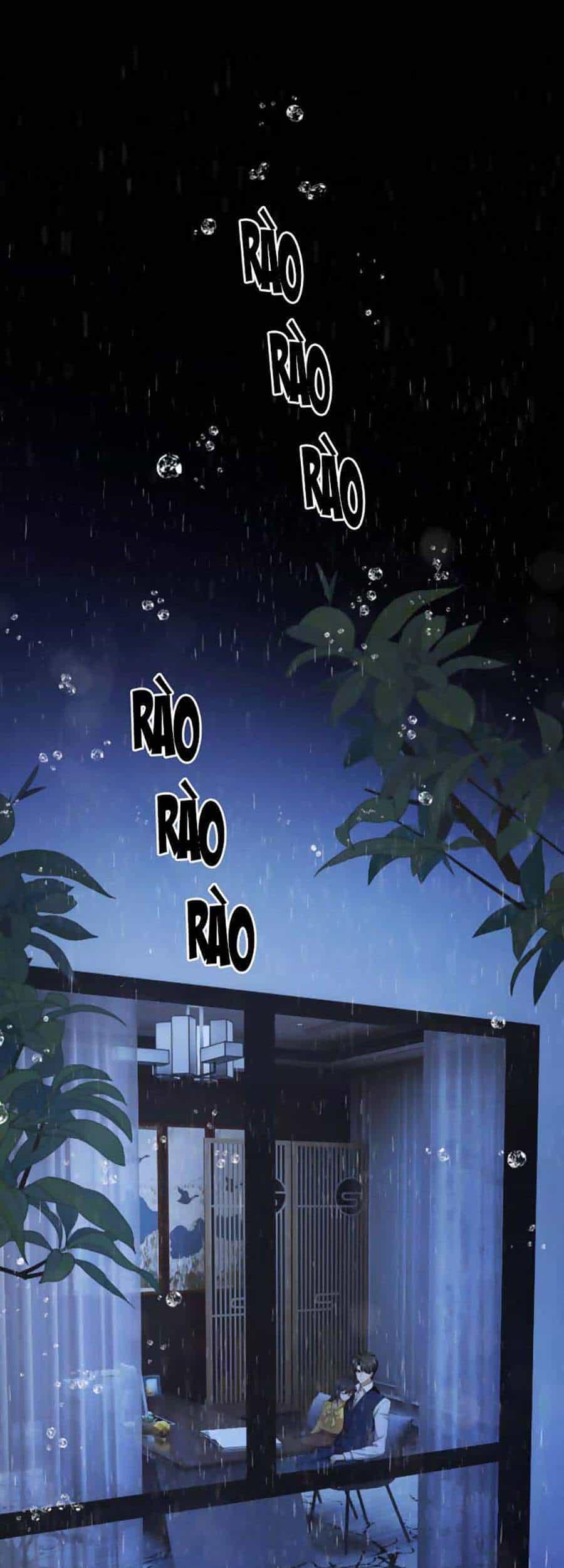 Kế Hoạch Công Lược Của Cô Vợ Gả Thay - Chương 56 - ảnh 2