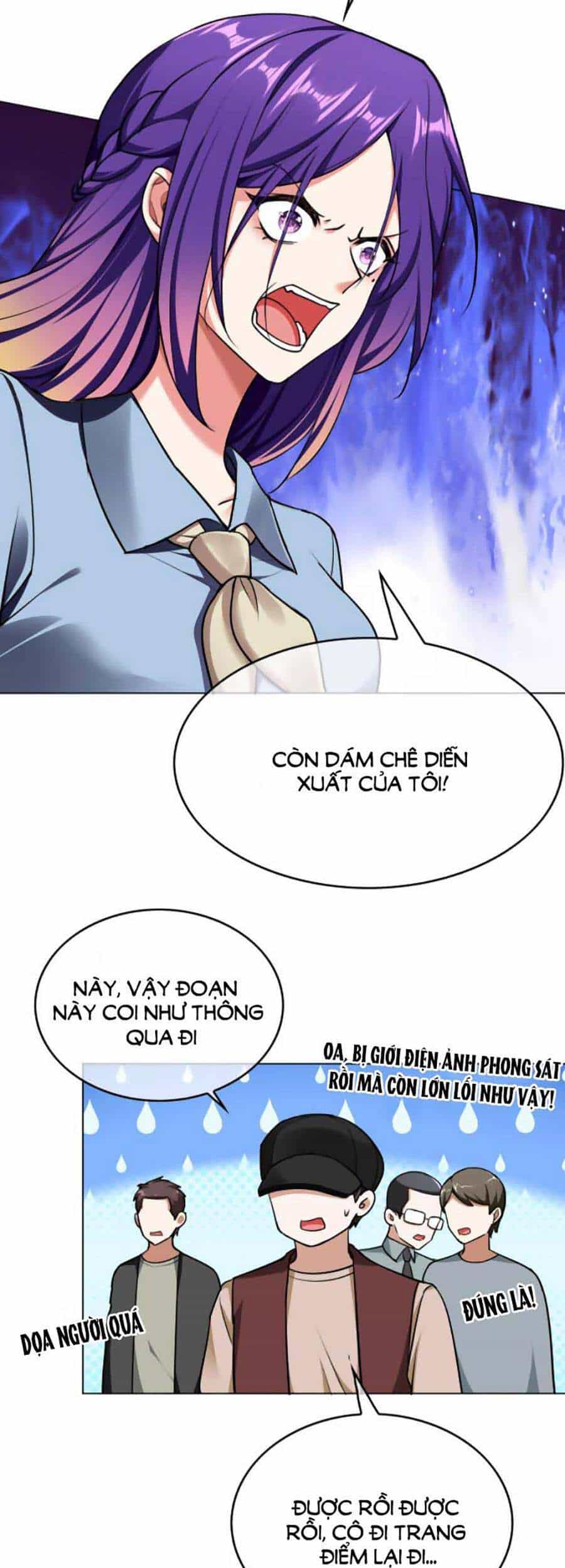 Kế Hoạch Công Lược Của Cô Vợ Gả Thay - Chương 56 - ảnh 38
