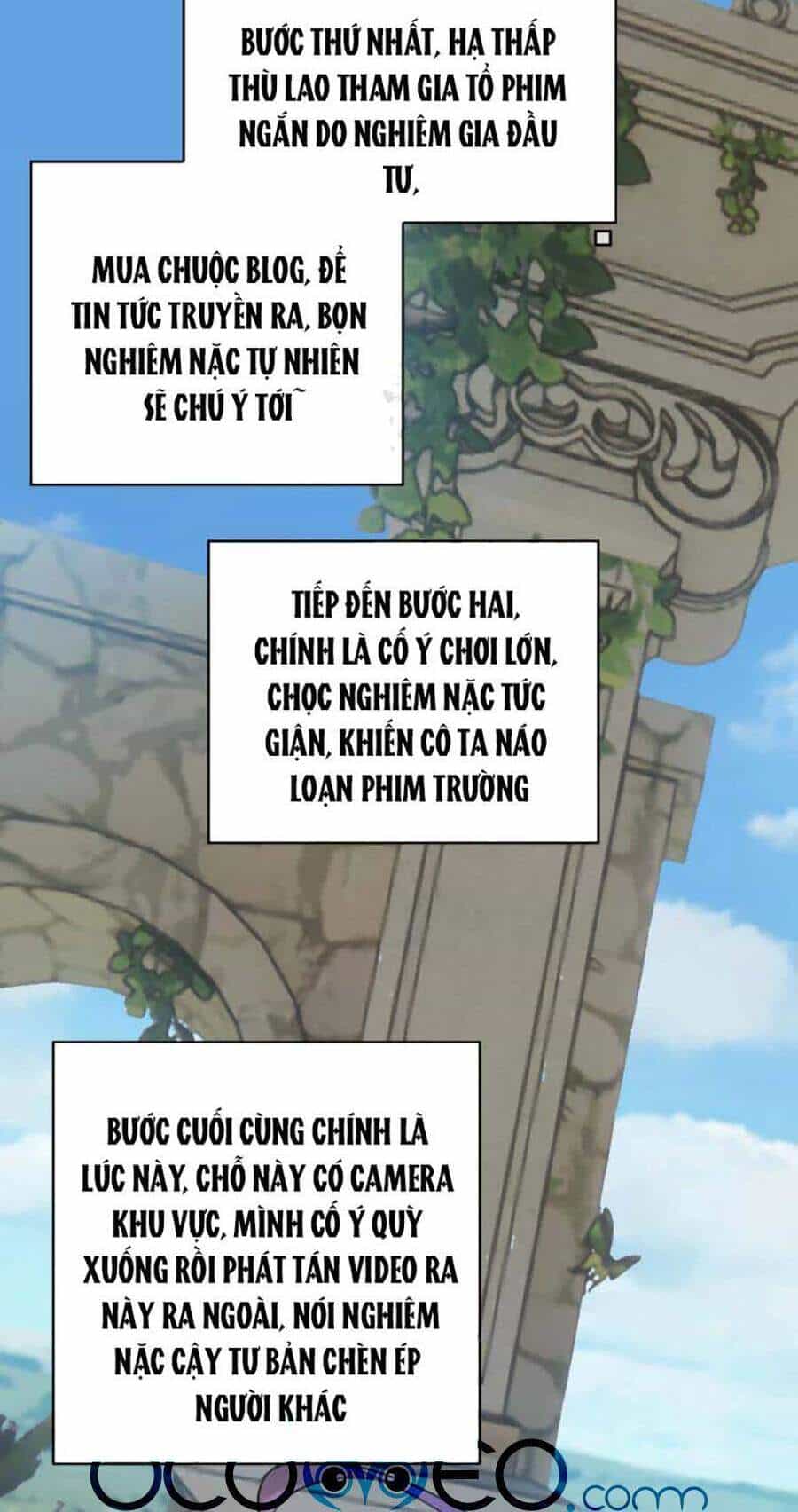 Kế Hoạch Công Lược Của Cô Vợ Gả Thay - Chương 57 - ảnh 30