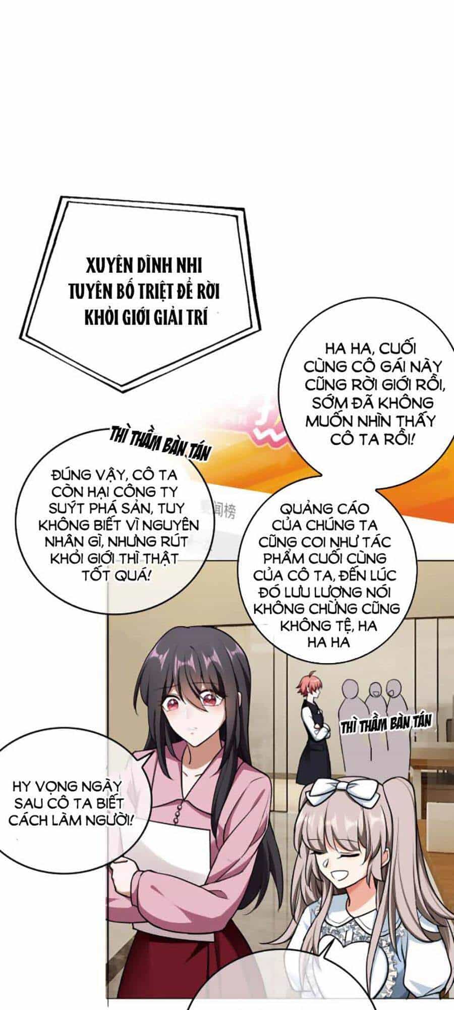 Kế Hoạch Công Lược Của Cô Vợ Gả Thay - Chương 58 - ảnh 20