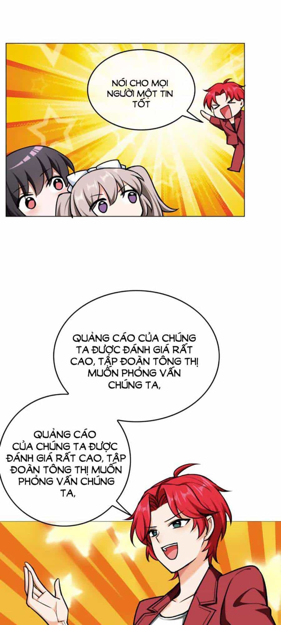 Kế Hoạch Công Lược Của Cô Vợ Gả Thay - Chương 58 - ảnh 22