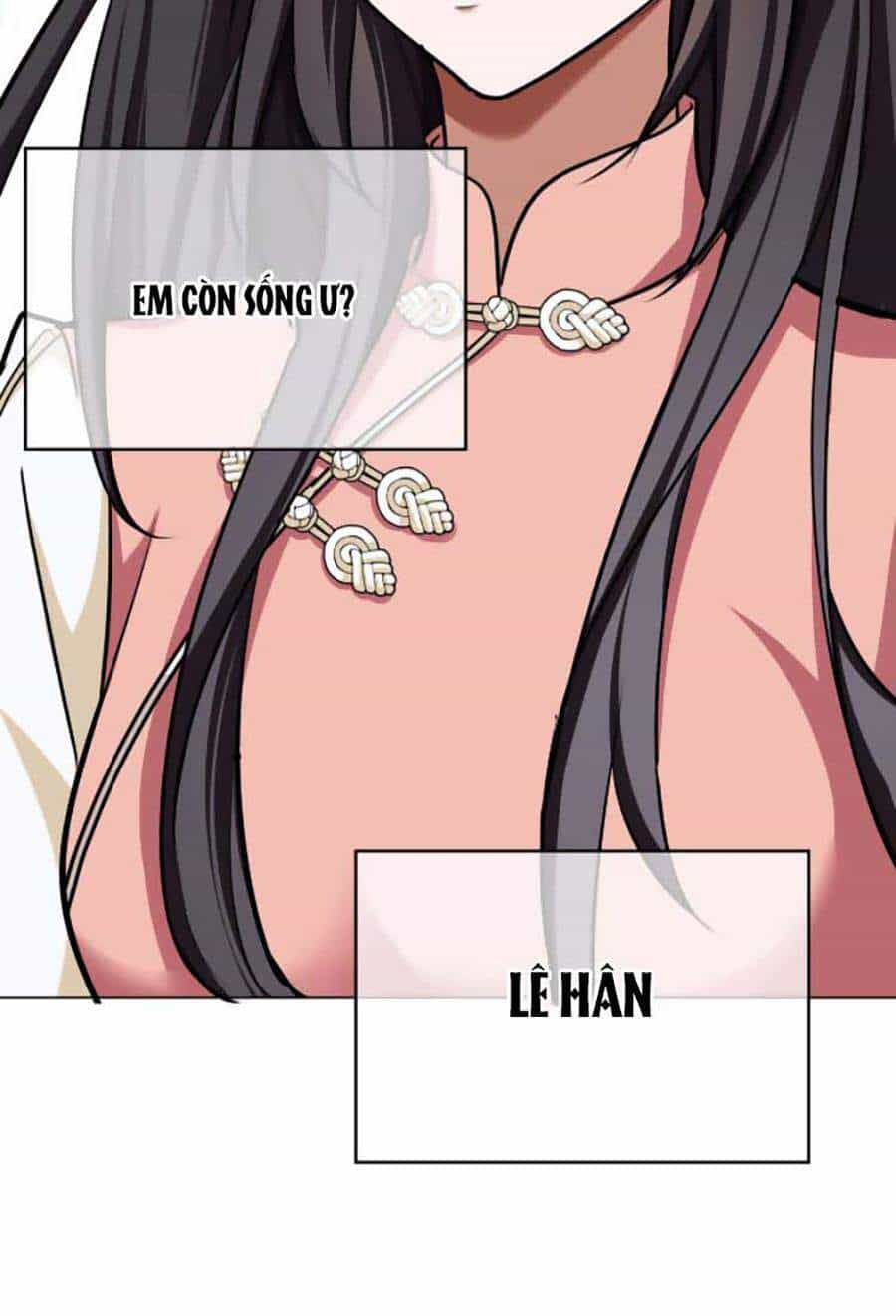 Kế Hoạch Công Lược Của Cô Vợ Gả Thay - Chương 58 - ảnh 43