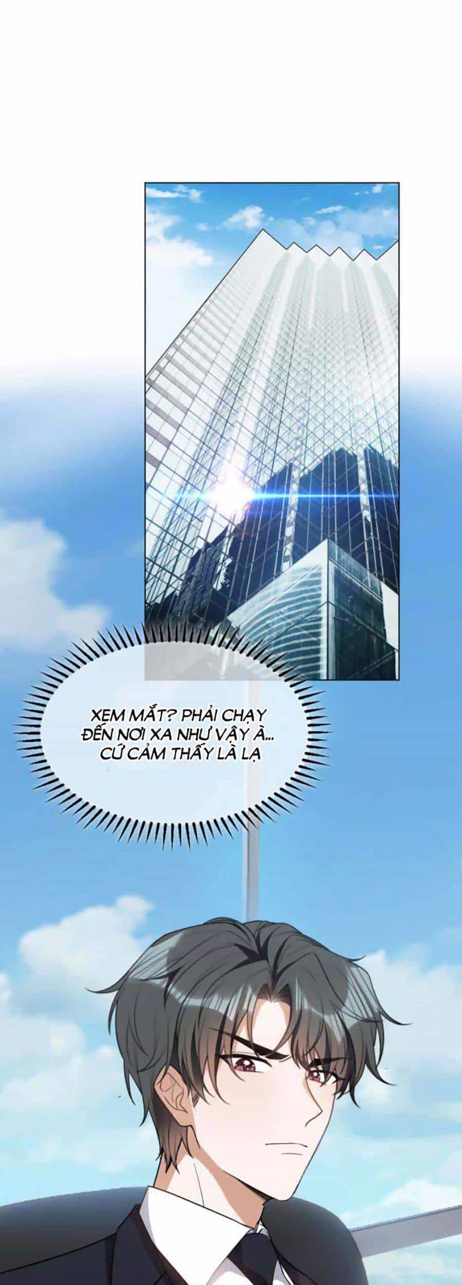 Kế Hoạch Công Lược Của Cô Vợ Gả Thay - Chương 59 - ảnh 23