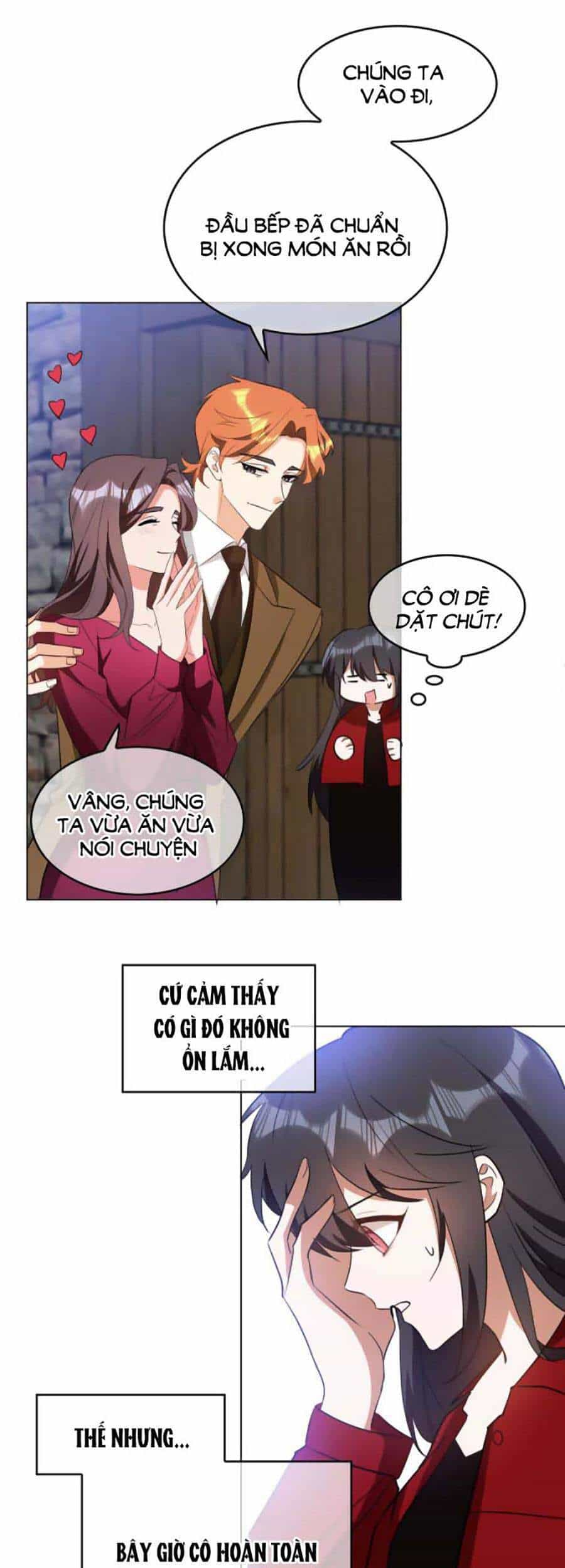 Kế Hoạch Công Lược Của Cô Vợ Gả Thay - Chương 59 - ảnh 33