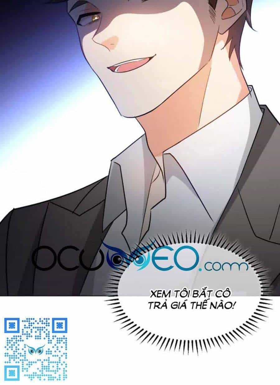 Kế Hoạch Công Lược Của Cô Vợ Gả Thay - Chương 59 - ảnh 36