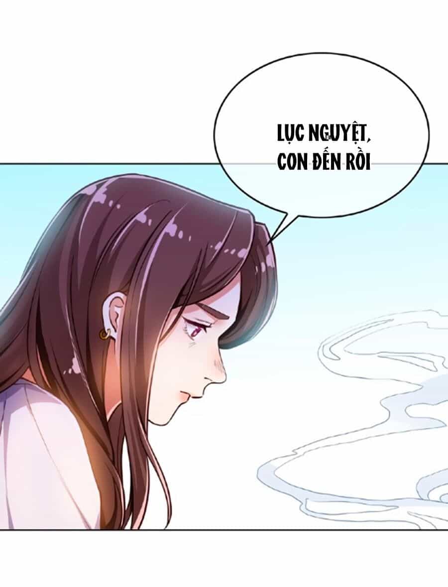 Kế Hoạch Công Lược Của Cô Vợ Gả Thay - Chương 6 - ảnh 15