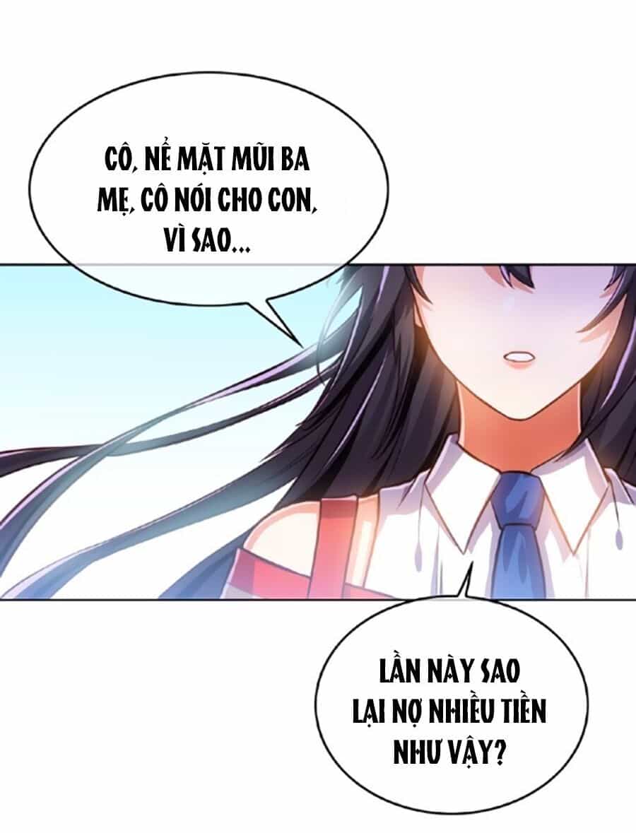 Kế Hoạch Công Lược Của Cô Vợ Gả Thay - Chương 6 - ảnh 16