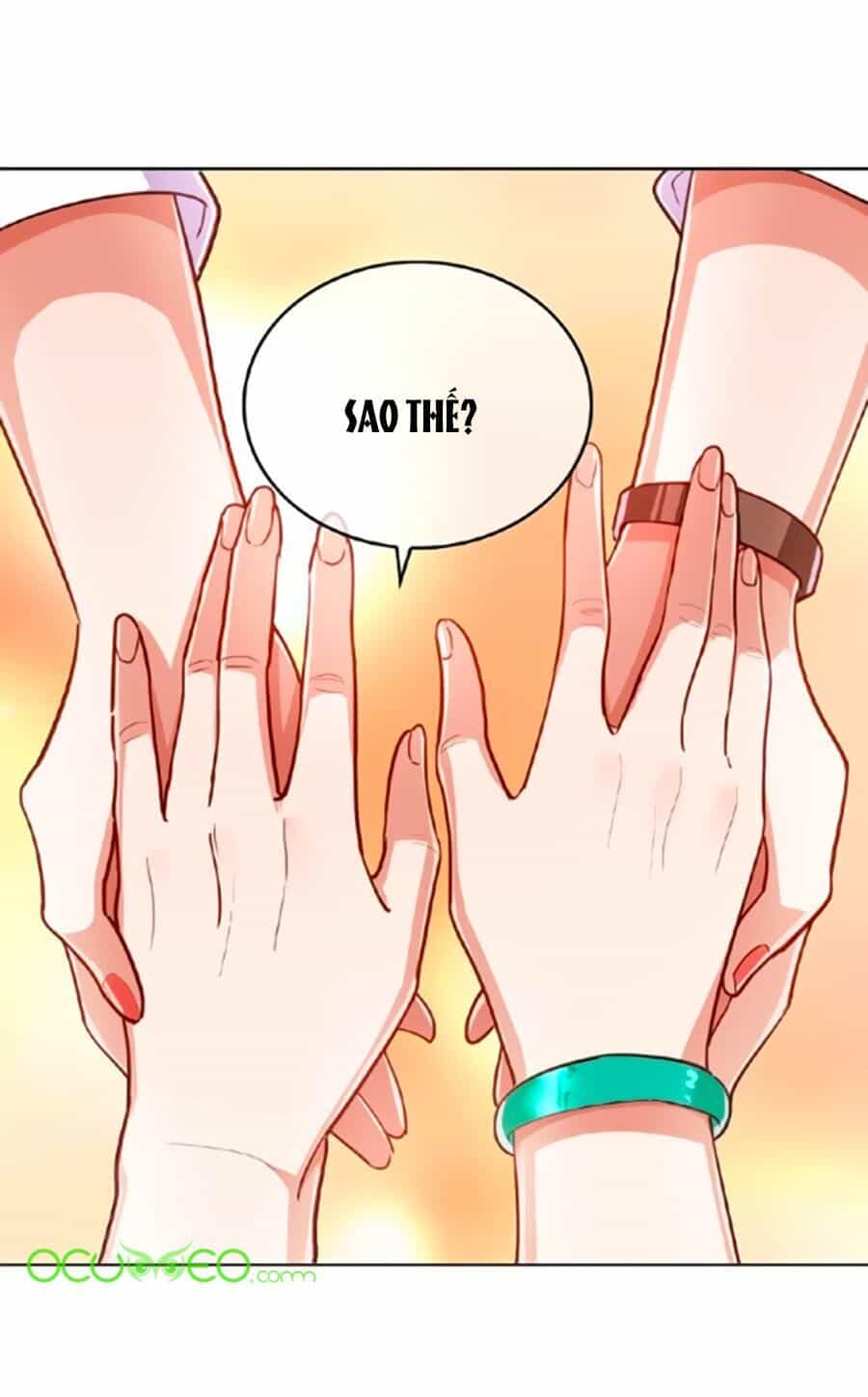 Kế Hoạch Công Lược Của Cô Vợ Gả Thay - Chương 6 - ảnh 22