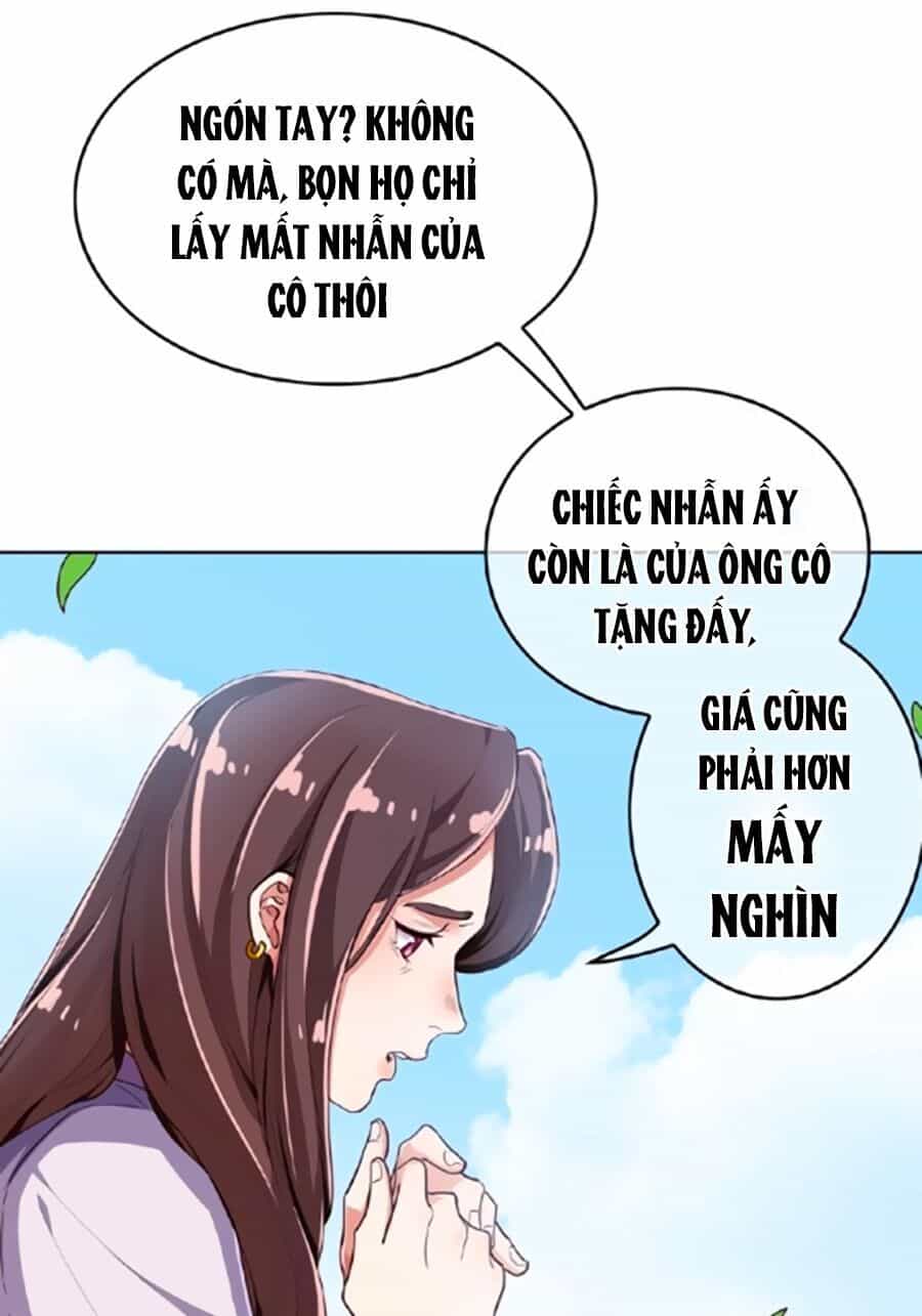 Kế Hoạch Công Lược Của Cô Vợ Gả Thay - Chương 6 - ảnh 24