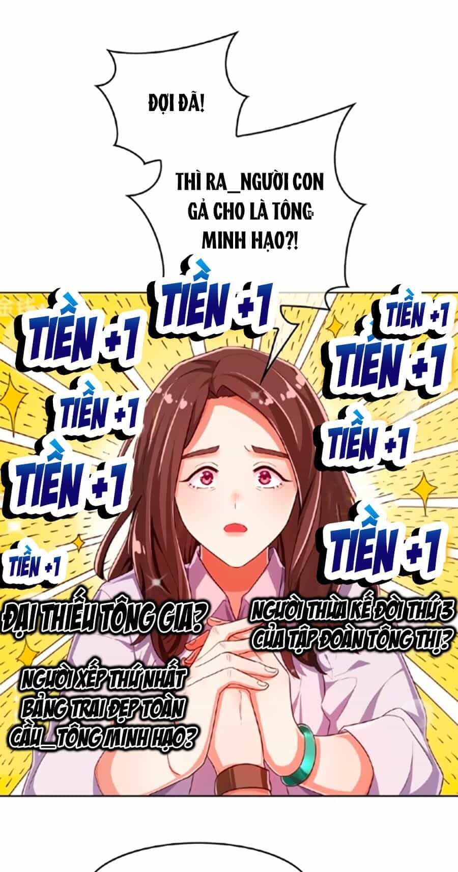 Kế Hoạch Công Lược Của Cô Vợ Gả Thay - Chương 6 - ảnh 27
