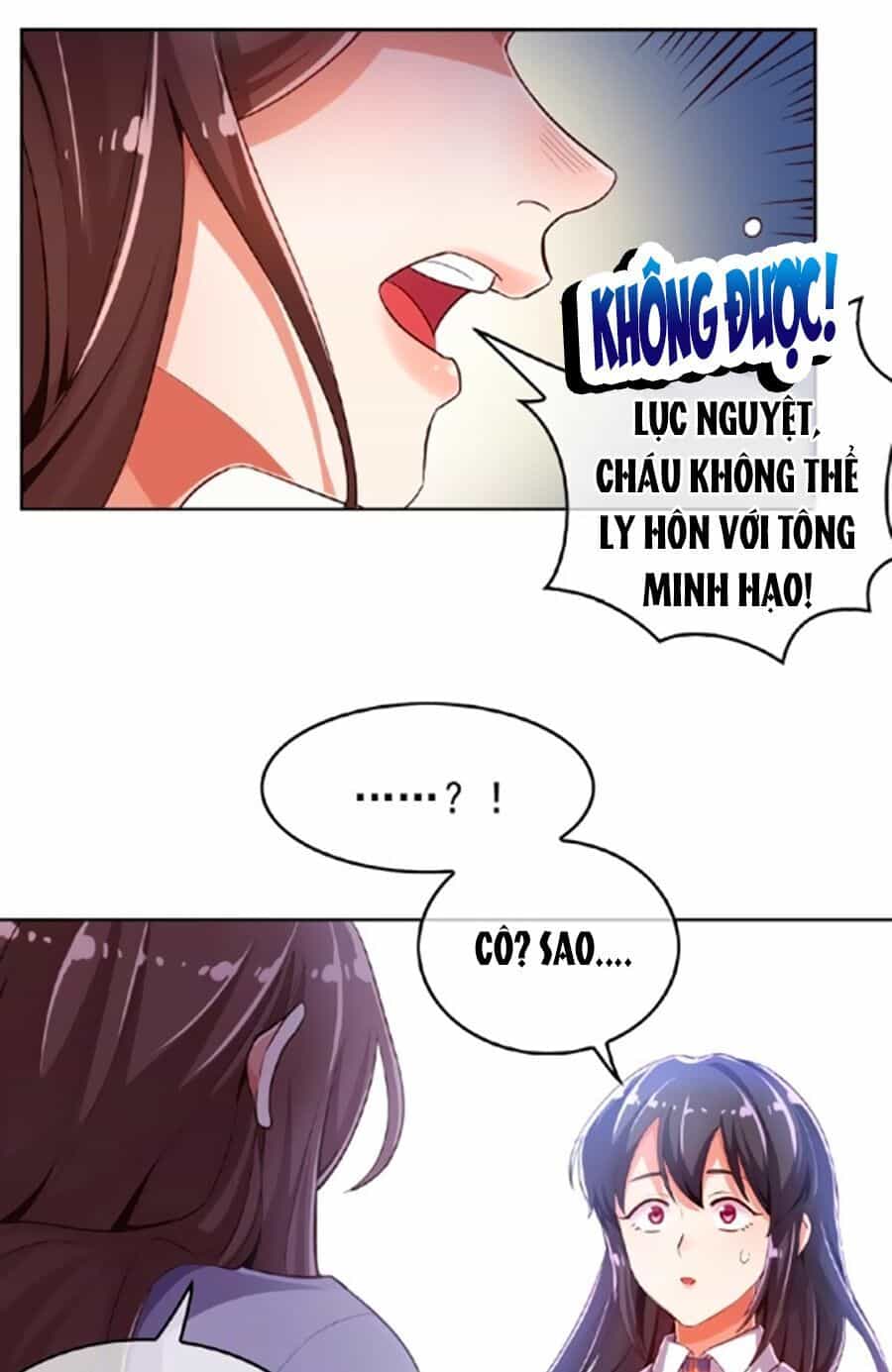 Kế Hoạch Công Lược Của Cô Vợ Gả Thay - Chương 6 - ảnh 29