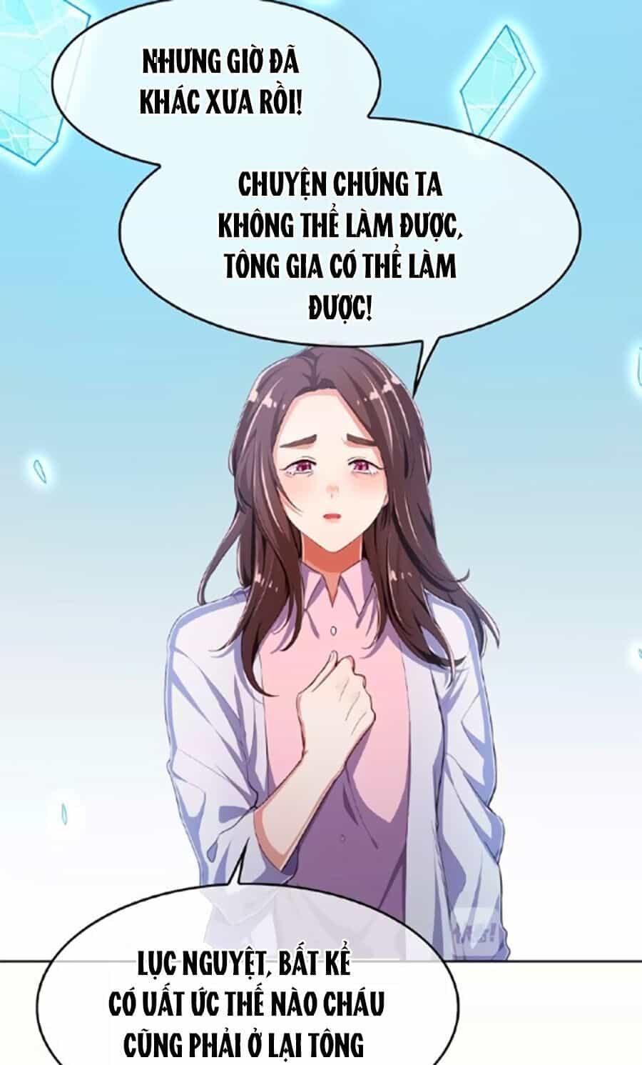 Kế Hoạch Công Lược Của Cô Vợ Gả Thay - Chương 6 - ảnh 33