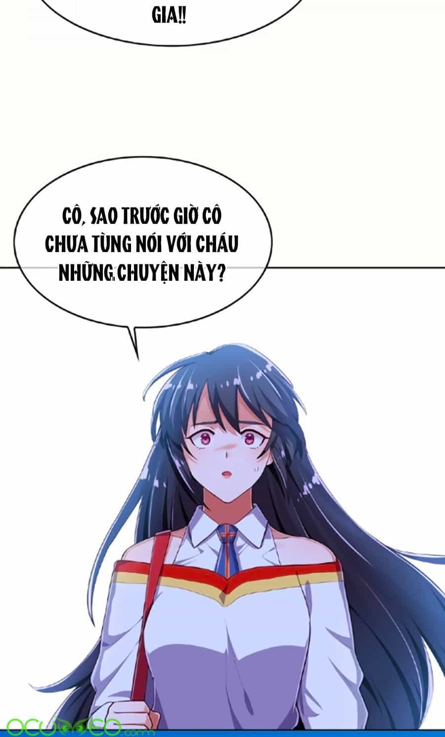 Kế Hoạch Công Lược Của Cô Vợ Gả Thay - Chương 6 - ảnh 34