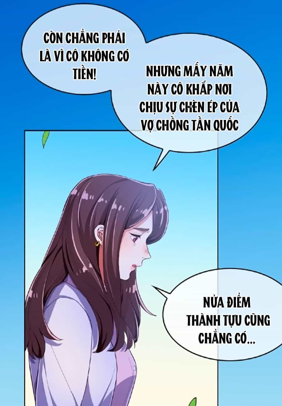 Kế Hoạch Công Lược Của Cô Vợ Gả Thay - Chương 6 - ảnh 35