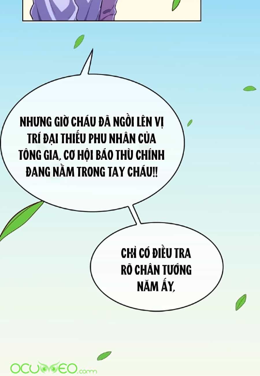 Kế Hoạch Công Lược Của Cô Vợ Gả Thay - Chương 6 - ảnh 36