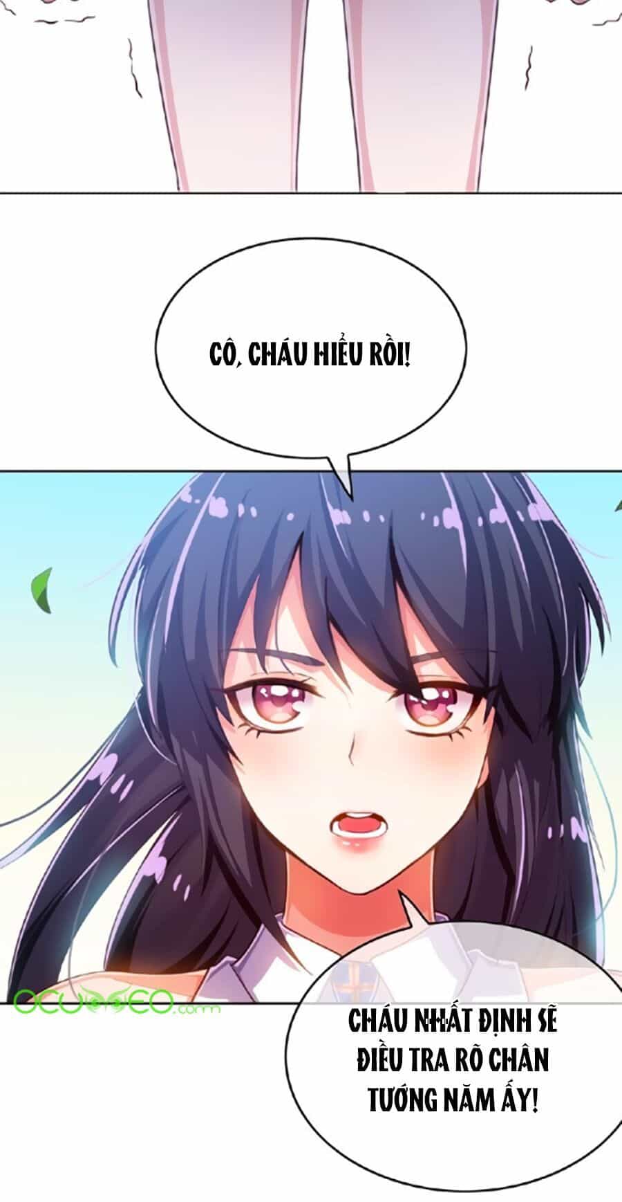 Kế Hoạch Công Lược Của Cô Vợ Gả Thay - Chương 6 - ảnh 40