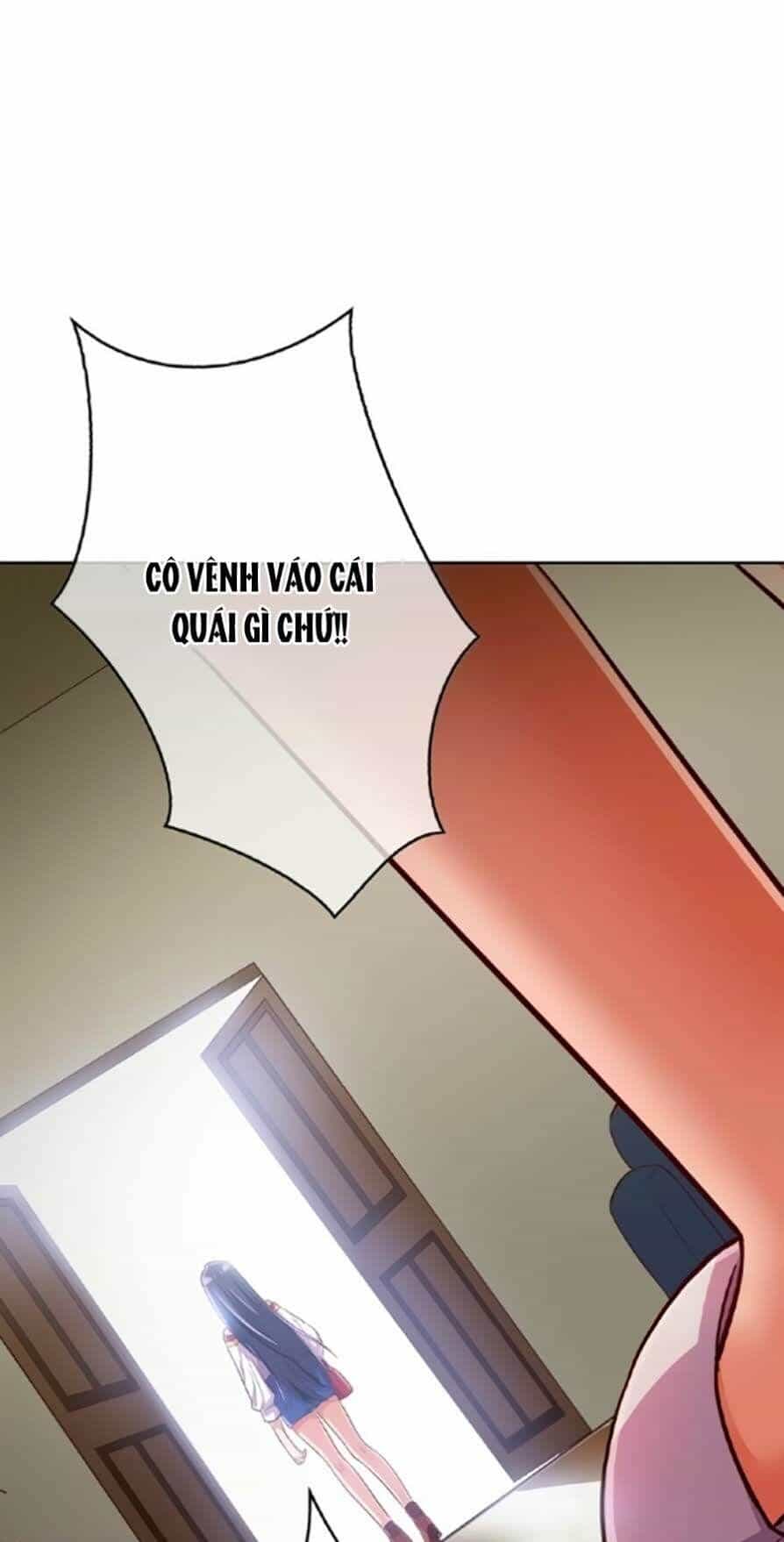 Kế Hoạch Công Lược Của Cô Vợ Gả Thay - Chương 6 - ảnh 8