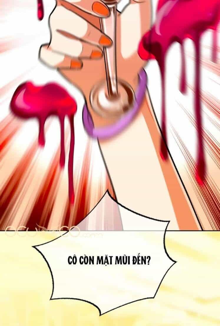 Kế Hoạch Công Lược Của Cô Vợ Gả Thay - Chương 7 - ảnh 33