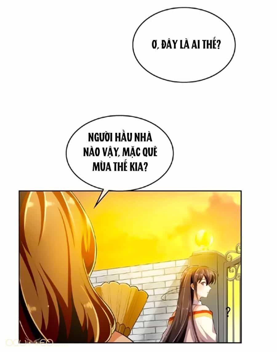 Kế Hoạch Công Lược Của Cô Vợ Gả Thay - Chương 7 - ảnh 6
