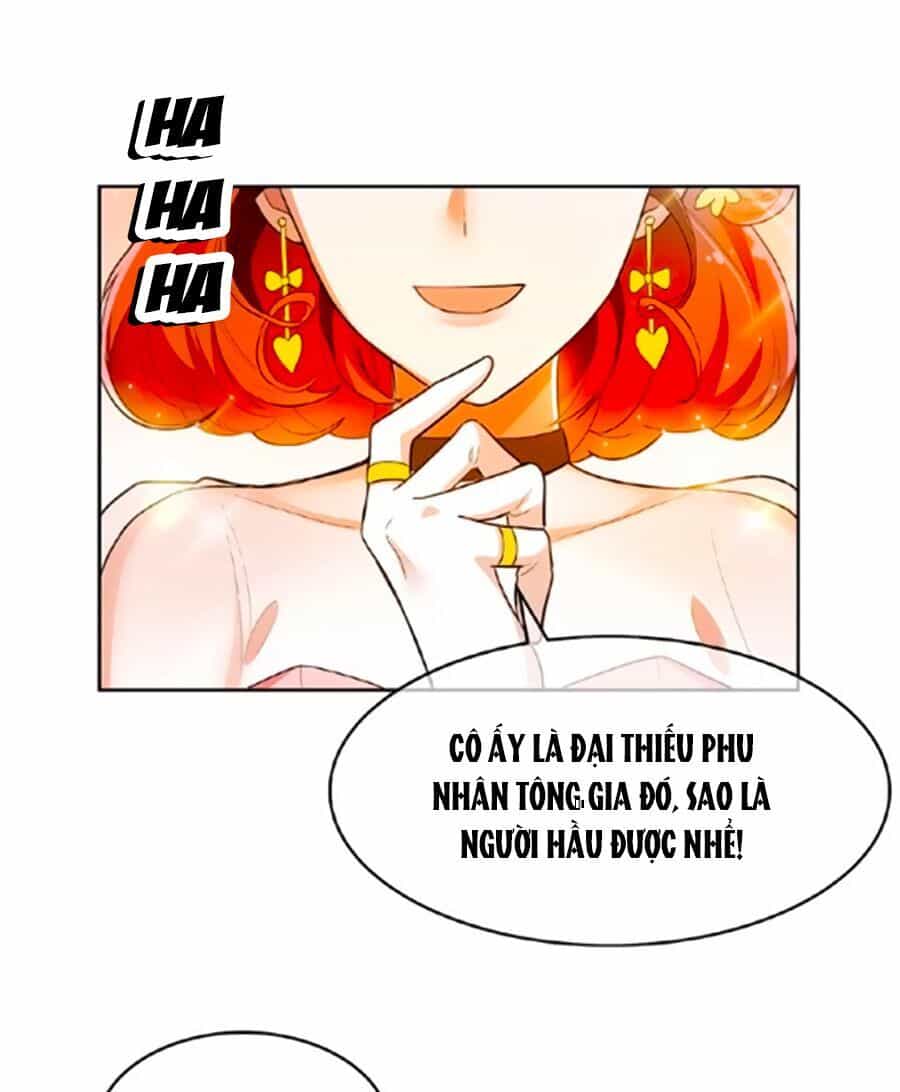 Kế Hoạch Công Lược Của Cô Vợ Gả Thay - Chương 7 - ảnh 8