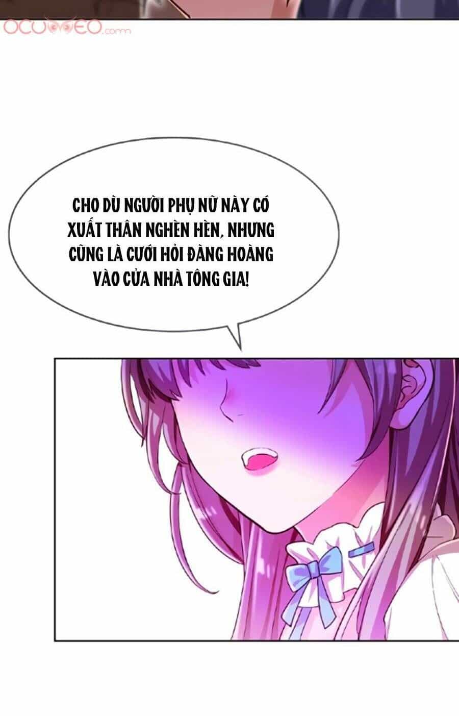 Kế Hoạch Công Lược Của Cô Vợ Gả Thay - Chương 8 - ảnh 13