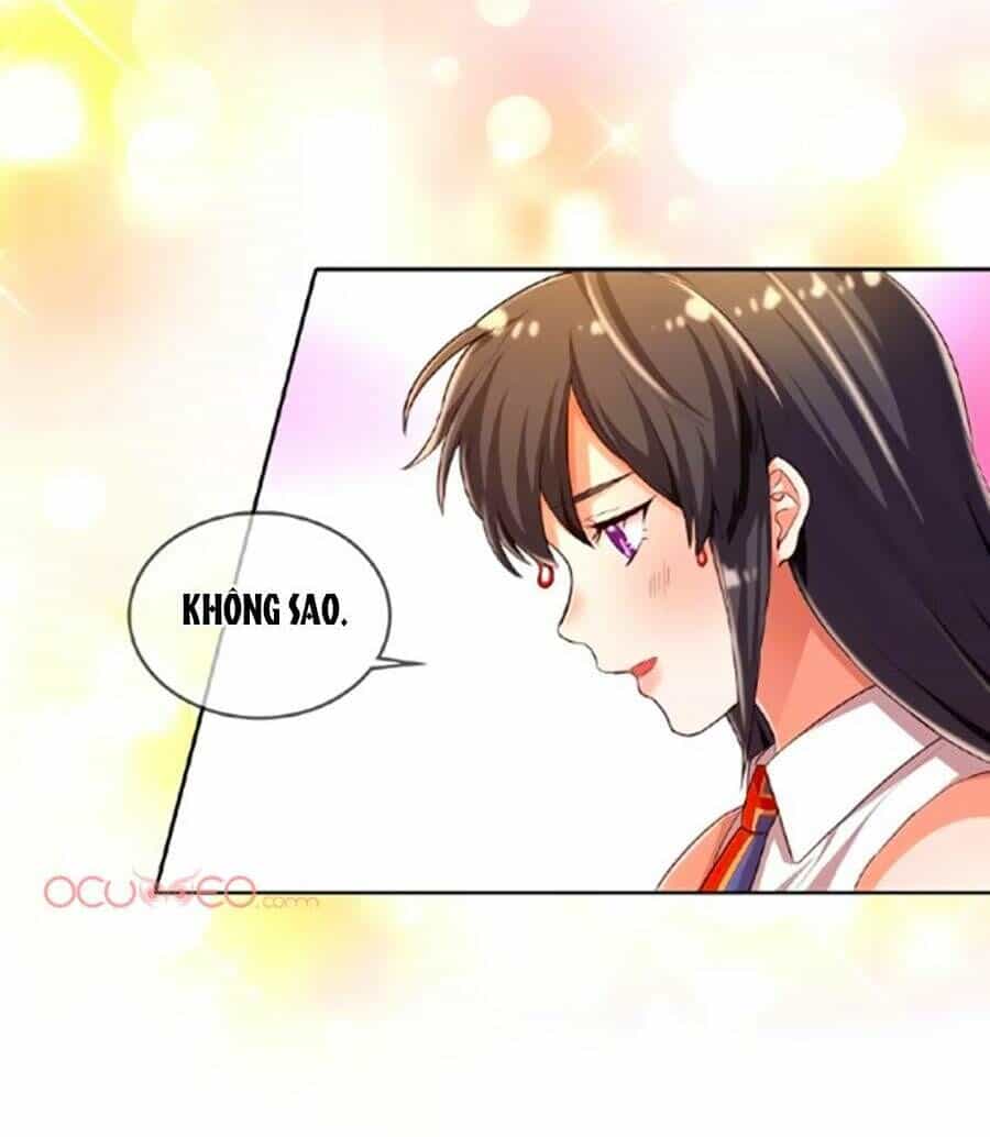Kế Hoạch Công Lược Của Cô Vợ Gả Thay - Chương 8 - ảnh 24