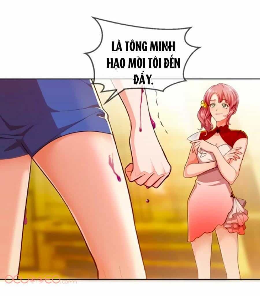 Kế Hoạch Công Lược Của Cô Vợ Gả Thay - Chương 8 - ảnh 3