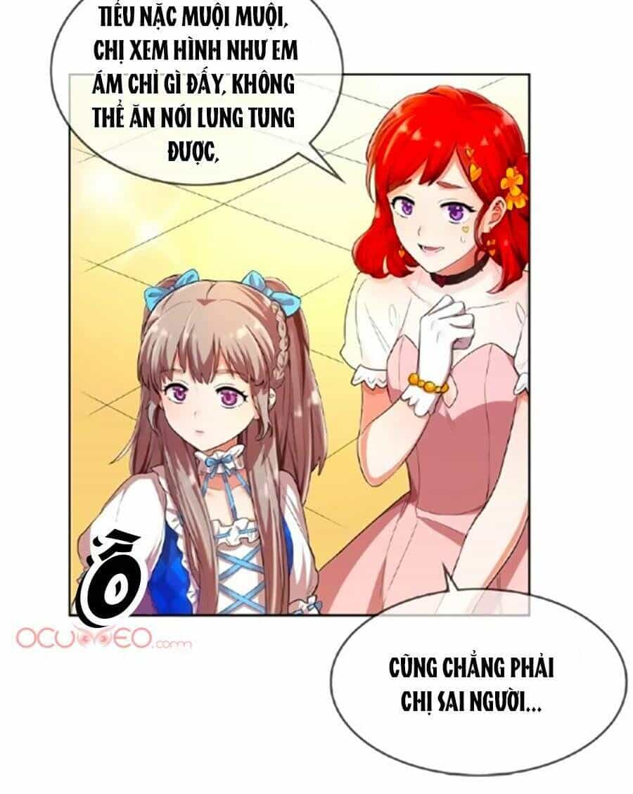 Kế Hoạch Công Lược Của Cô Vợ Gả Thay - Chương 8 - ảnh 33