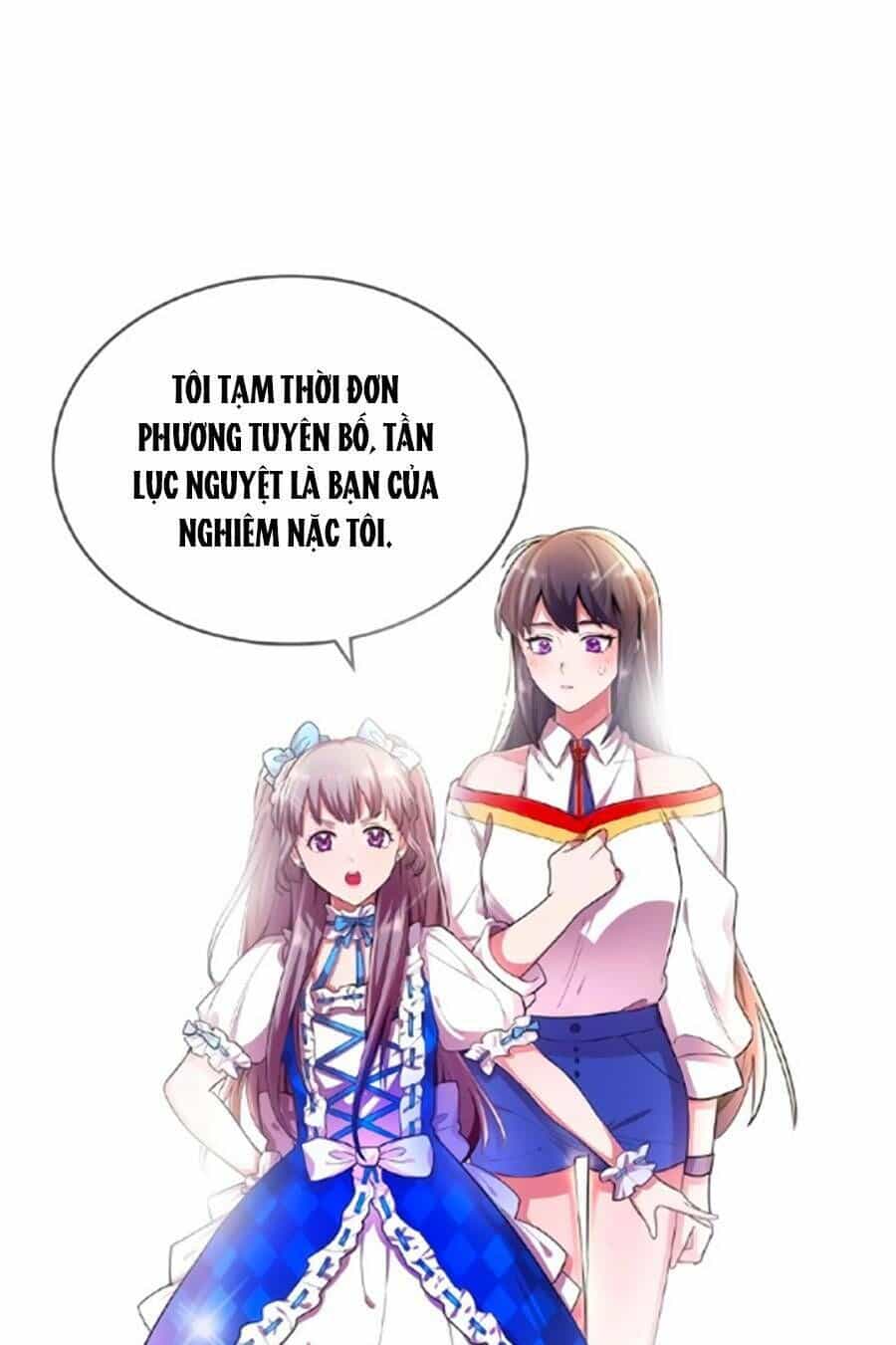 Kế Hoạch Công Lược Của Cô Vợ Gả Thay - Chương 8 - ảnh 36