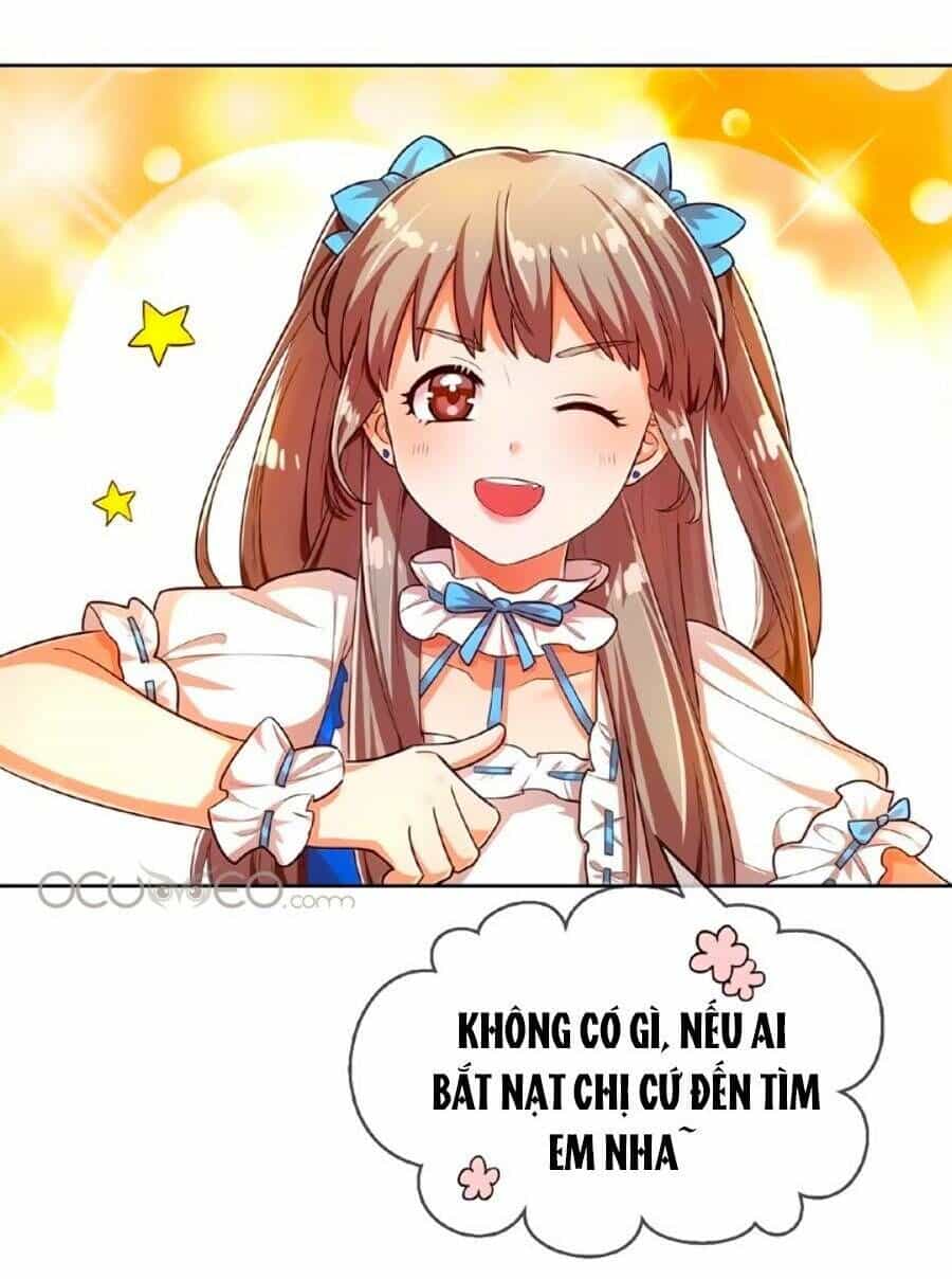 Kế Hoạch Công Lược Của Cô Vợ Gả Thay - Chương 9 - ảnh 5